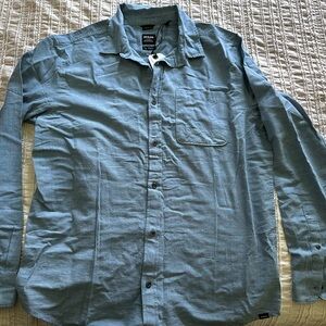 Men’s Prana Porto Vista shirt